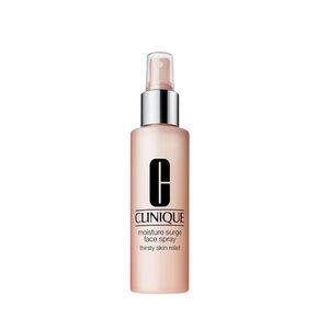 Clinique Moisture Surge Face Spray Thirsty Skin Relief New